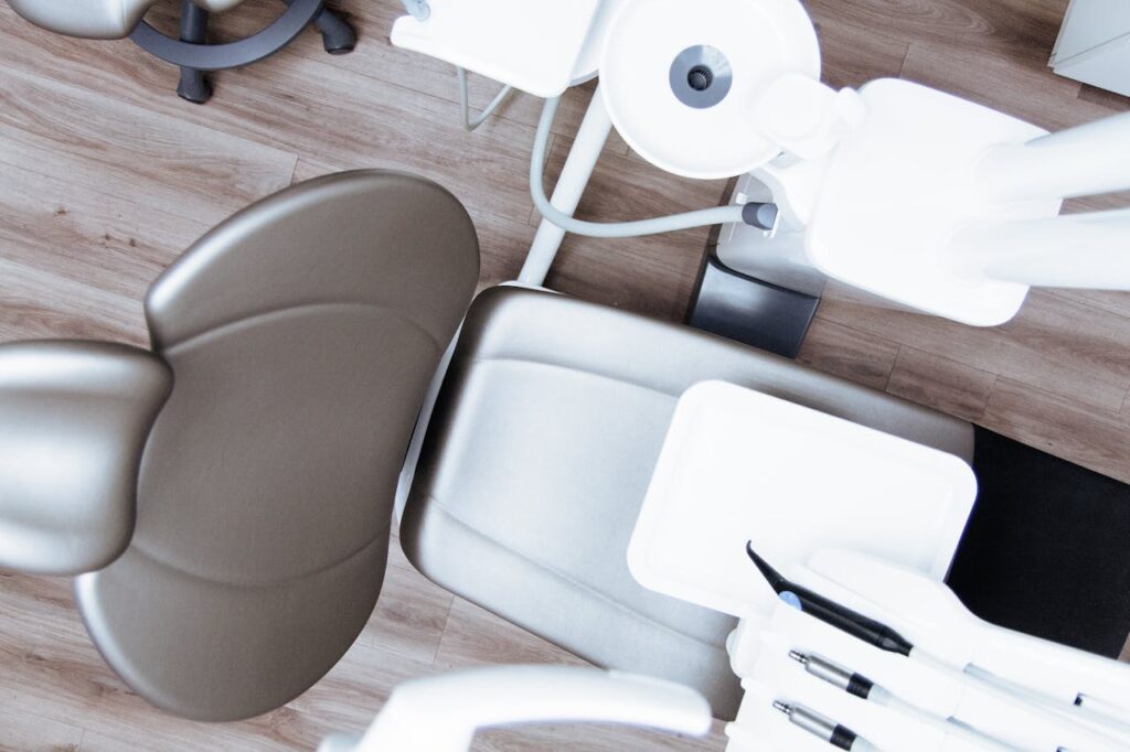 laser odontoiatrico a Napoli